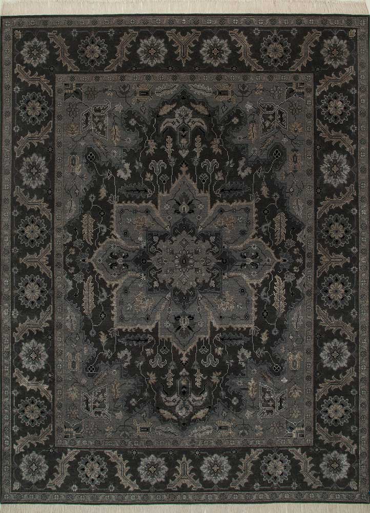 Tapete de lã 300x240cm - Tapete de lã