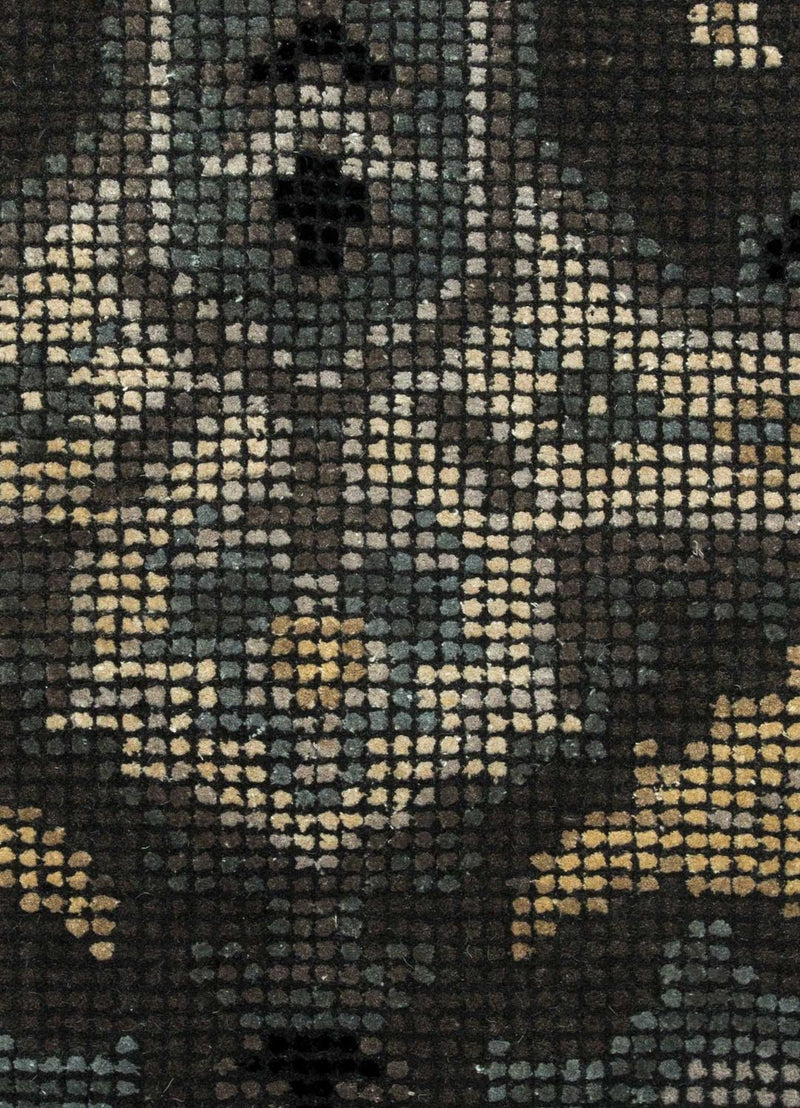 Tapete de lã 300x240cm - Tapete de lã
