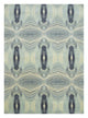 Tapete de lã 300x240cm - Tapete de lã