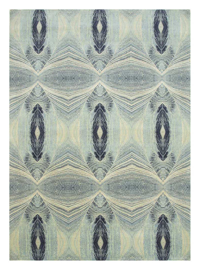 Tapete de lã 300x240cm - Tapete de lã