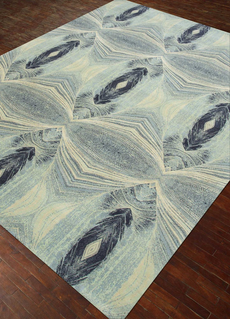 Tapete de lã 300x240cm - Tapete de lã