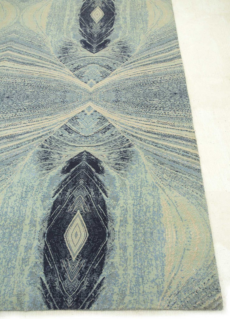 Tapete de lã 300x240cm - Tapete de lã