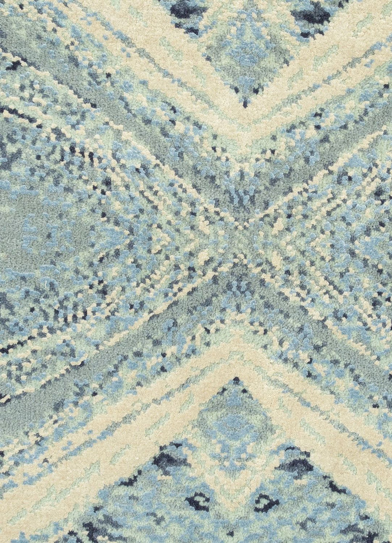 Tapete de lã 300x240cm - Tapete de lã