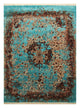 Tapete de lã - Elijah - rectangular
