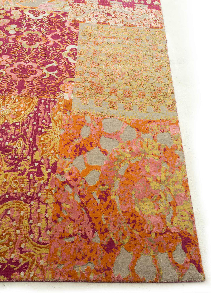 Tapete de lã 300x240cm - Tapete de lã