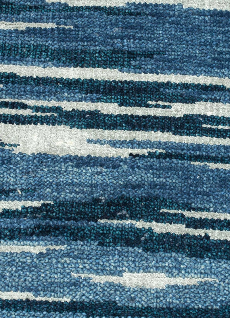 Tapete de lã - Zyaire - rectangular