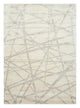 Tapete de lã 240x150cm - Tapete de lã
