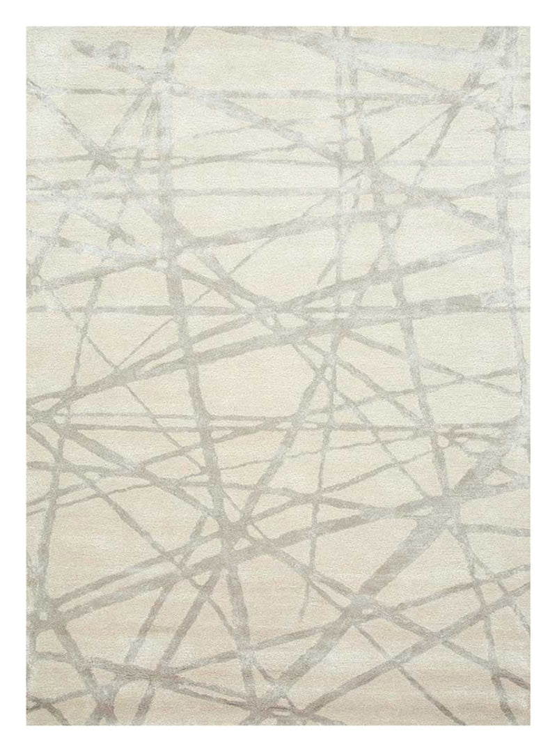 Tapete de lã 240x150cm - Tapete de lã