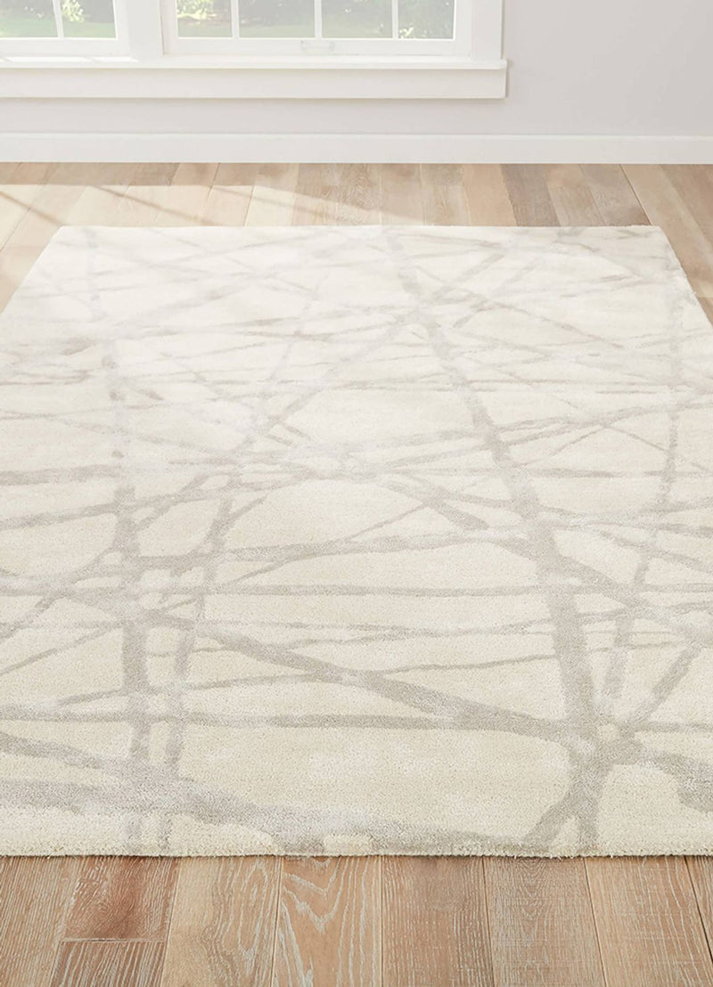 Tapete de lã 240x150cm - Tapete de lã