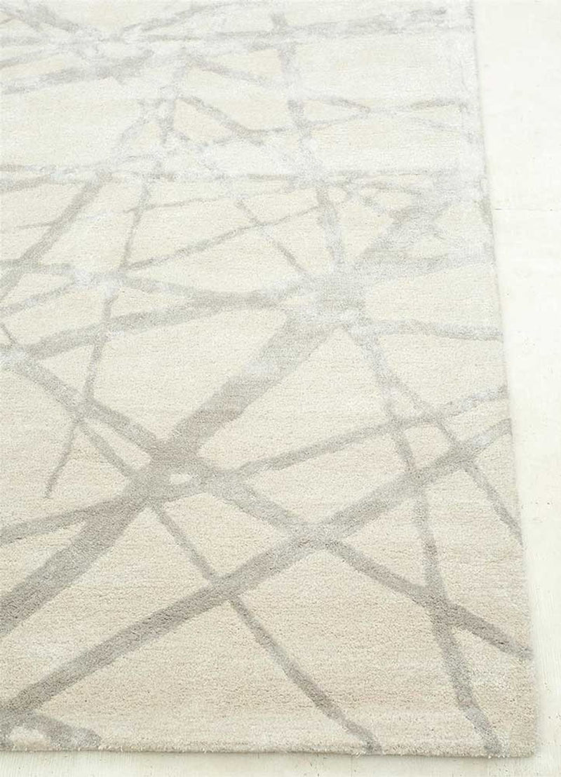 Tapete de lã 240x150cm - Tapete de lã