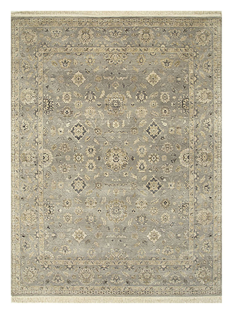 Tapete de lã 360x270cm - Tapete de lã