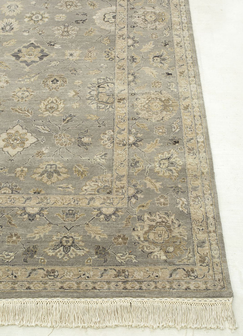 Tapete de lã 360x270cm - Tapete de lã