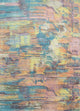 Tapete de desenhador 300x240cm - Designerteppich