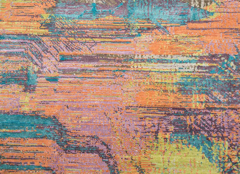 Tapete de desenhador 300x240cm - Designerteppich