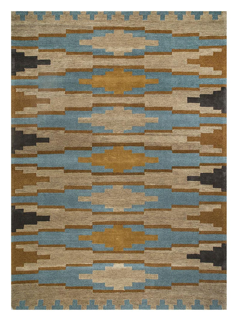 Tapete de desenhador Paradies - Designerteppich