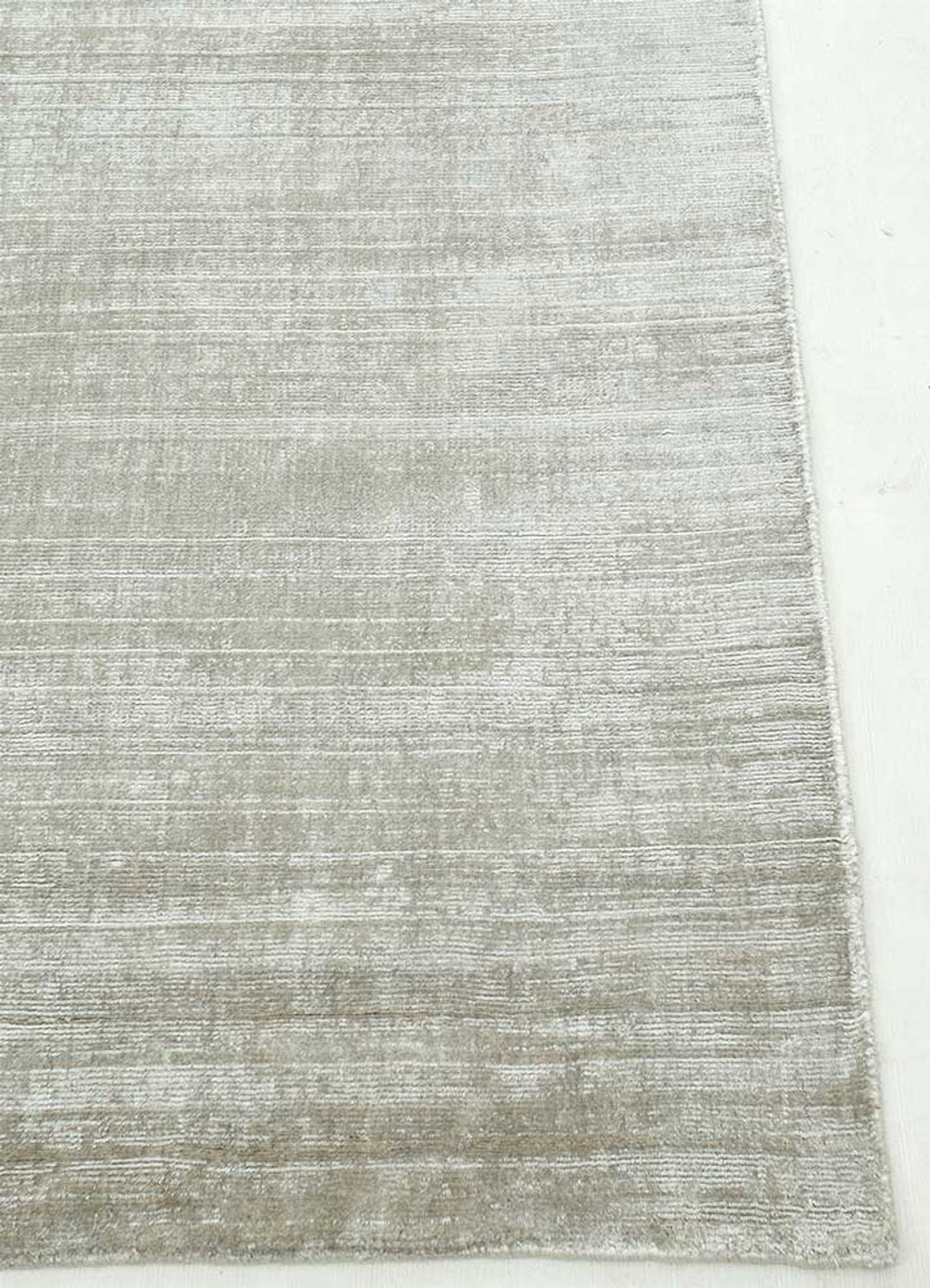 Tapete de viscose Kaleb - Viskoseteppich