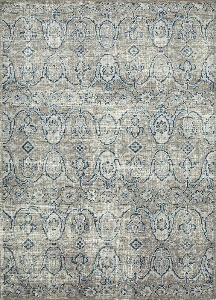 Tapete de lã 240x150cm - Tapete de lã