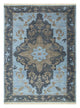 Tapete Vintage - Marlon - rectangular