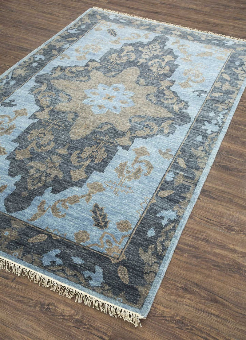 Tapete Vintage - Marlon - rectangular