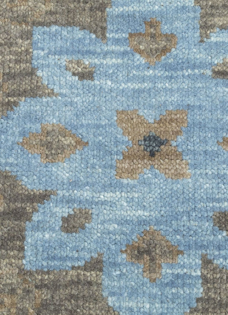 Tapete Vintage - Marlon - rectangular