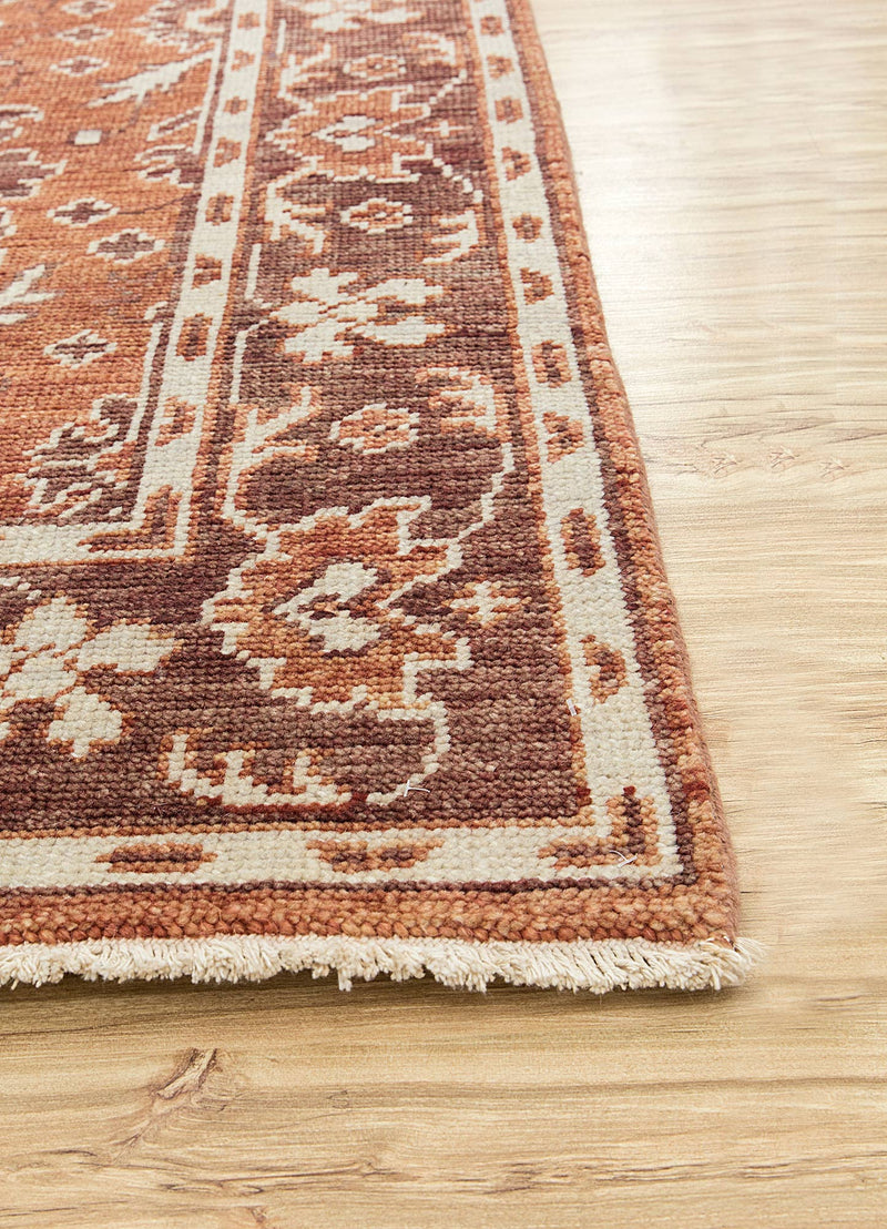 Tapete de lã 360x270cm - Tapete de lã