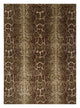 Tapete de lã 300x240cm - Tapete de lã