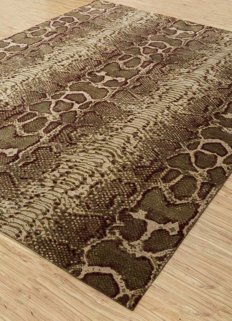 Tapete de lã 300x240cm - Tapete de lã