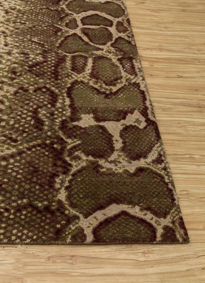 Tapete de lã 300x240cm - Tapete de lã