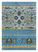 Tapete de lã 300x240cm - Tapete de lã