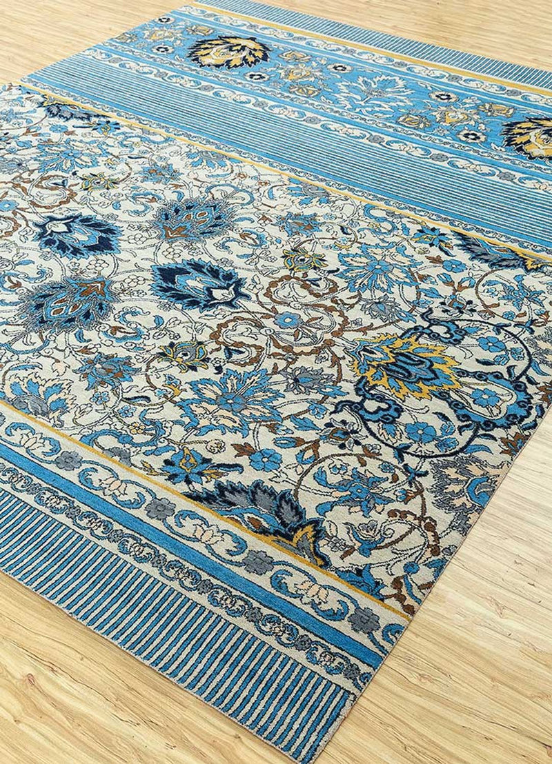 Tapete de lã 300x240cm - Tapete de lã