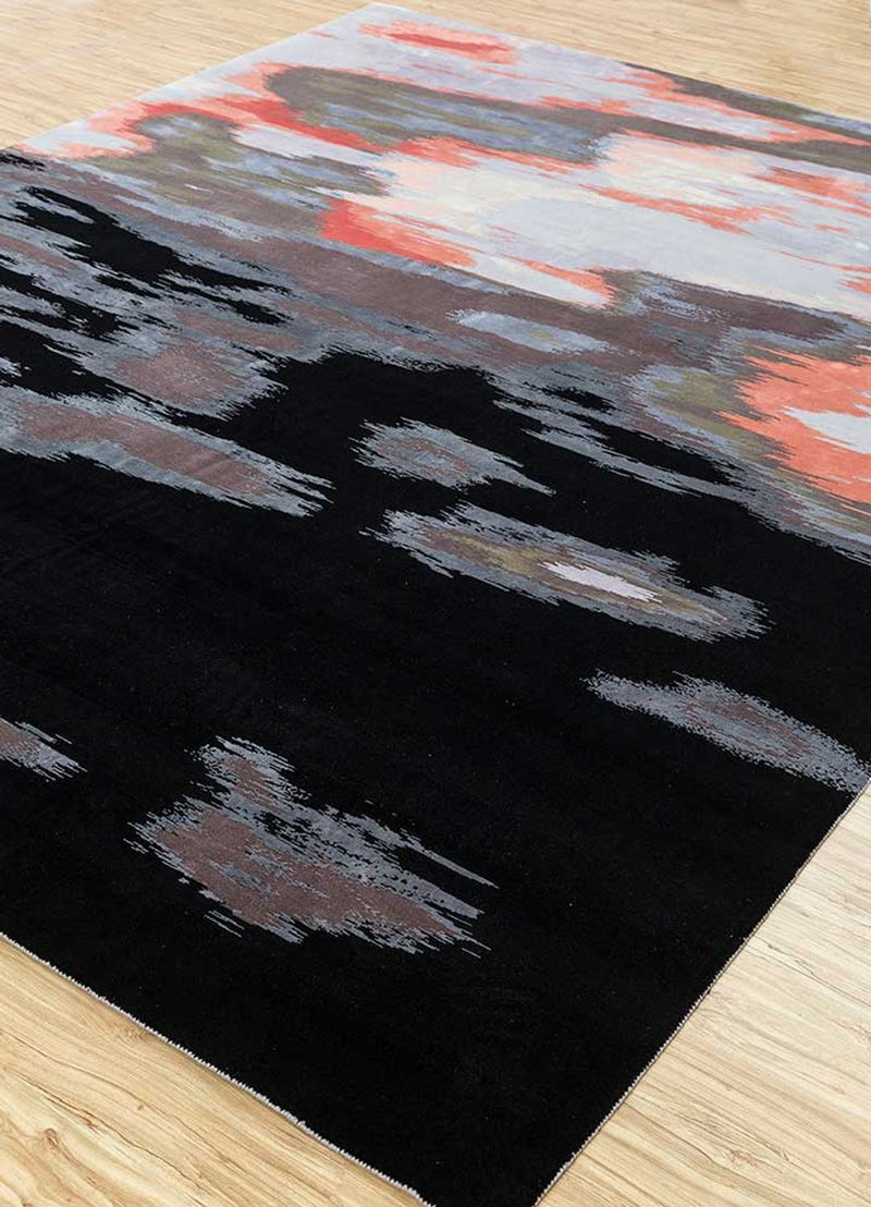 Tapete de lã 300x420cm - Tapete de lã