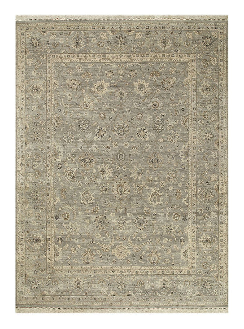 Tapete de lã - Melchior - rectangular
