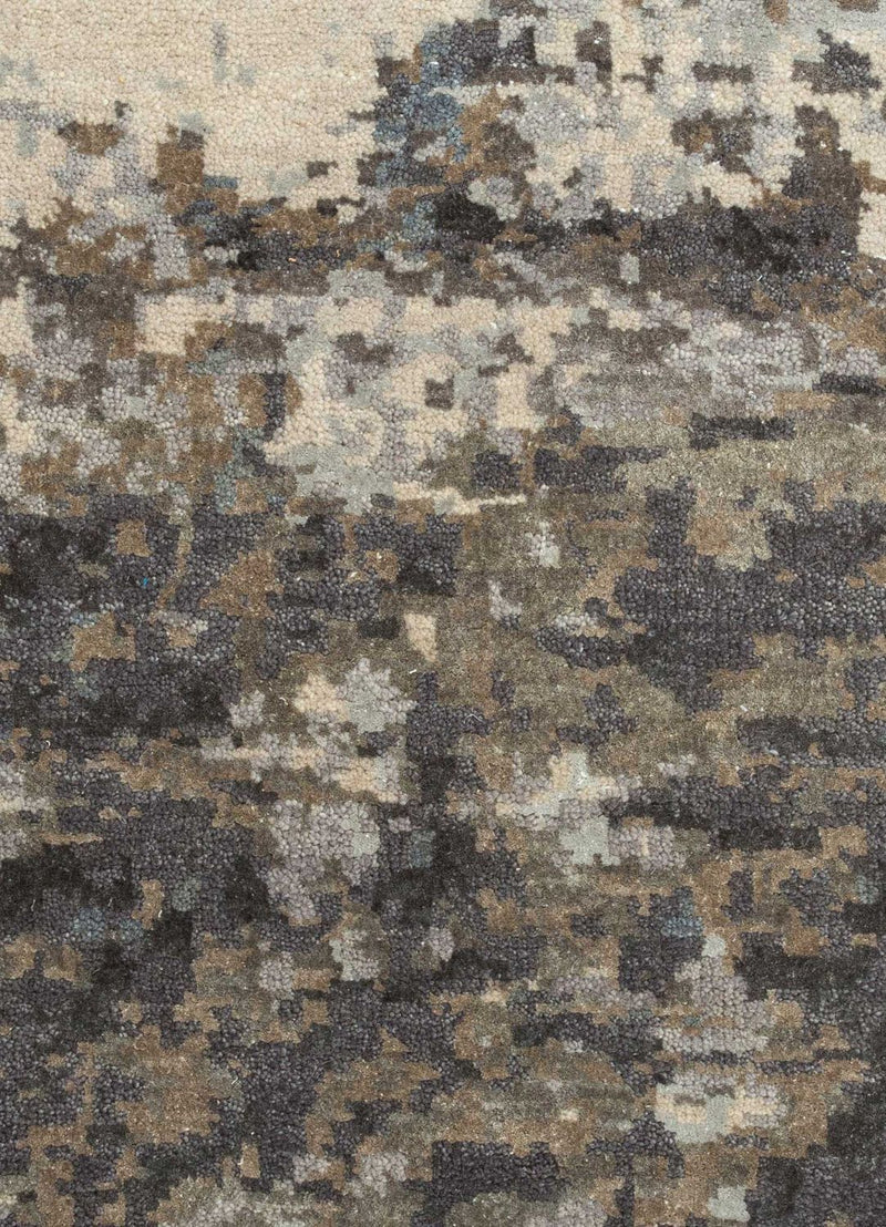 Tapete de desenhador Armida - Designerteppich