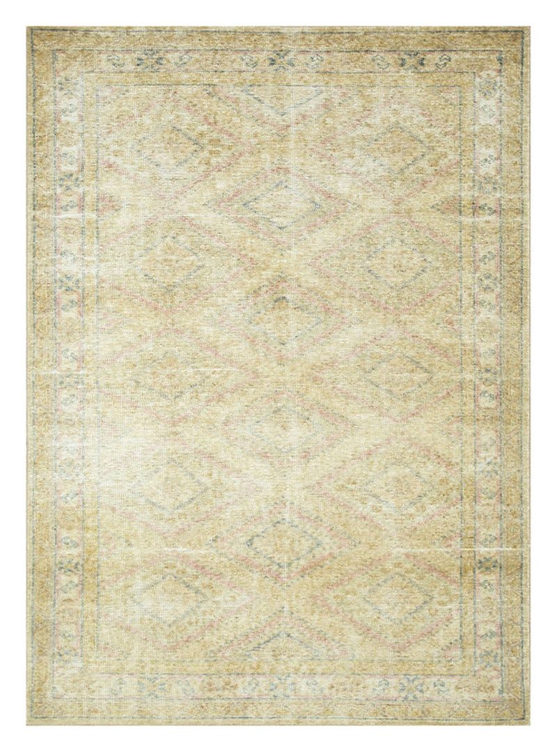 Tapete de lã 300x240cm - Tapete de lã