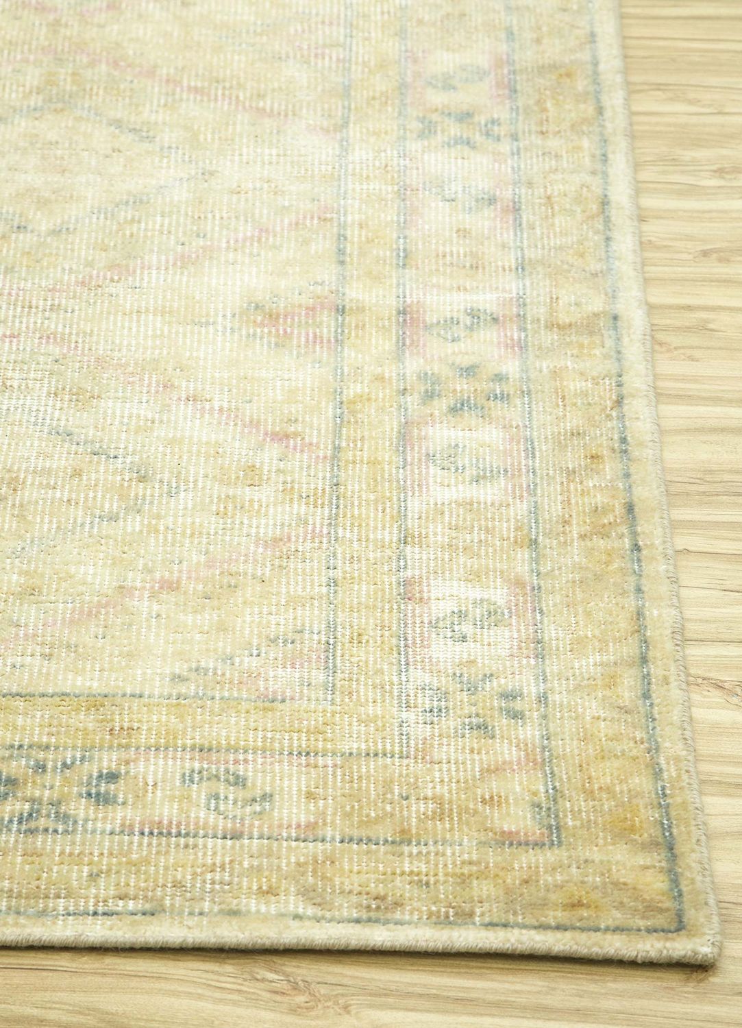 Tapete de lã 300x240cm - Tapete de lã