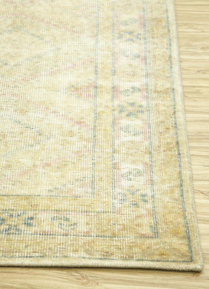 Tapete de lã 300x240cm - Tapete de lã