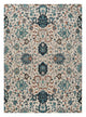 Tapete de lã 300x240cm - Tapete de lã