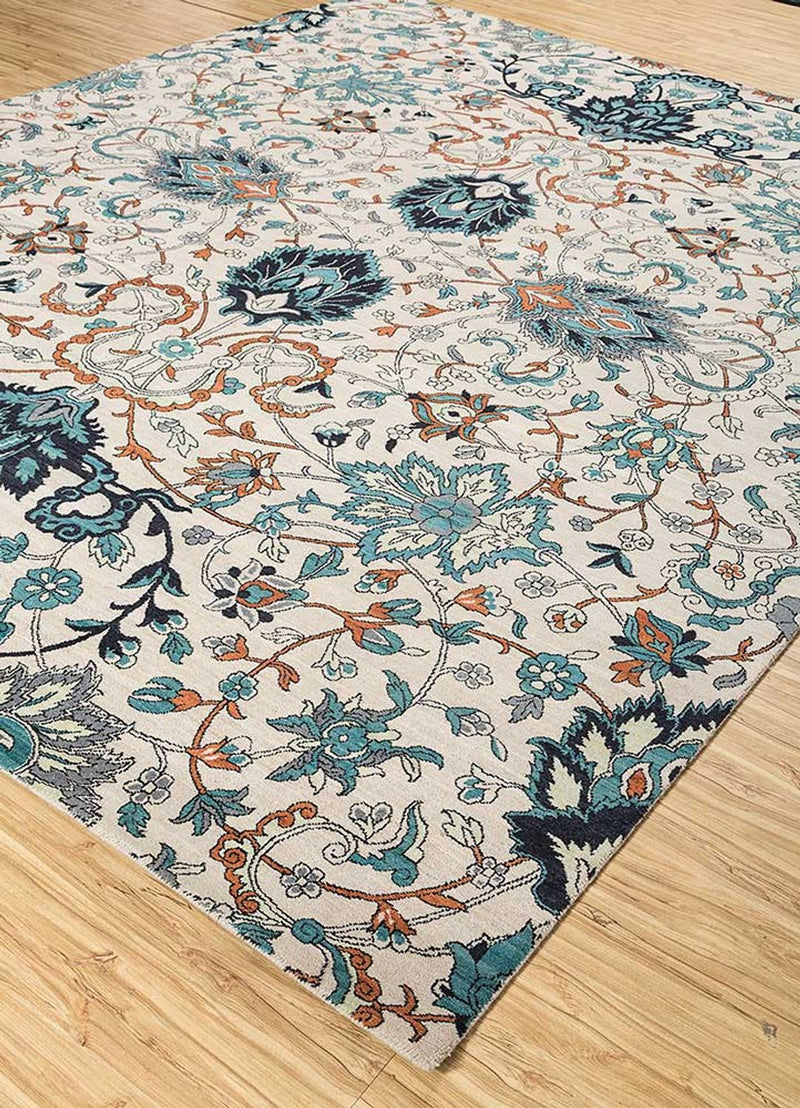 Tapete de lã 300x240cm - Tapete de lã