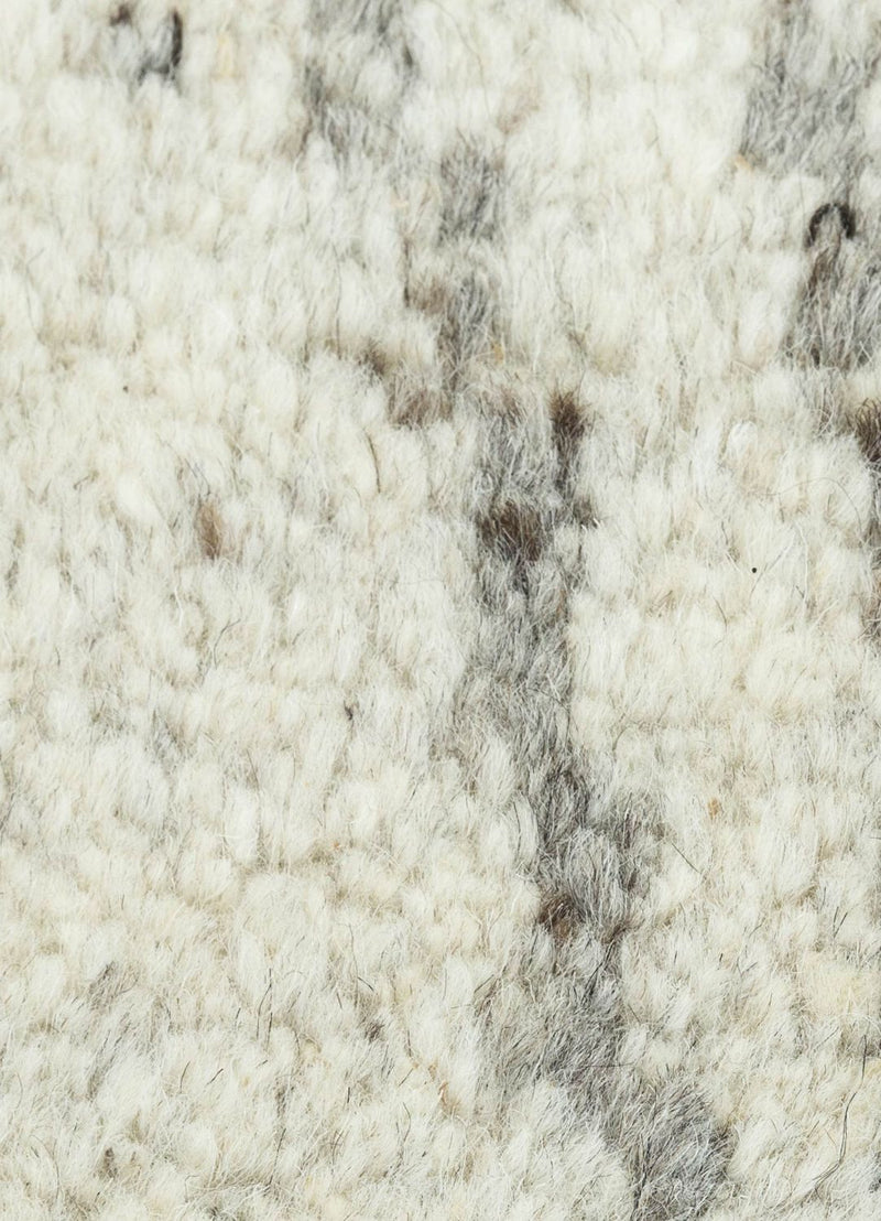 Tapete de lã - Terrance - rectangular