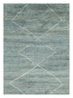 Tapete de lã 240x150cm - Tapete de lã