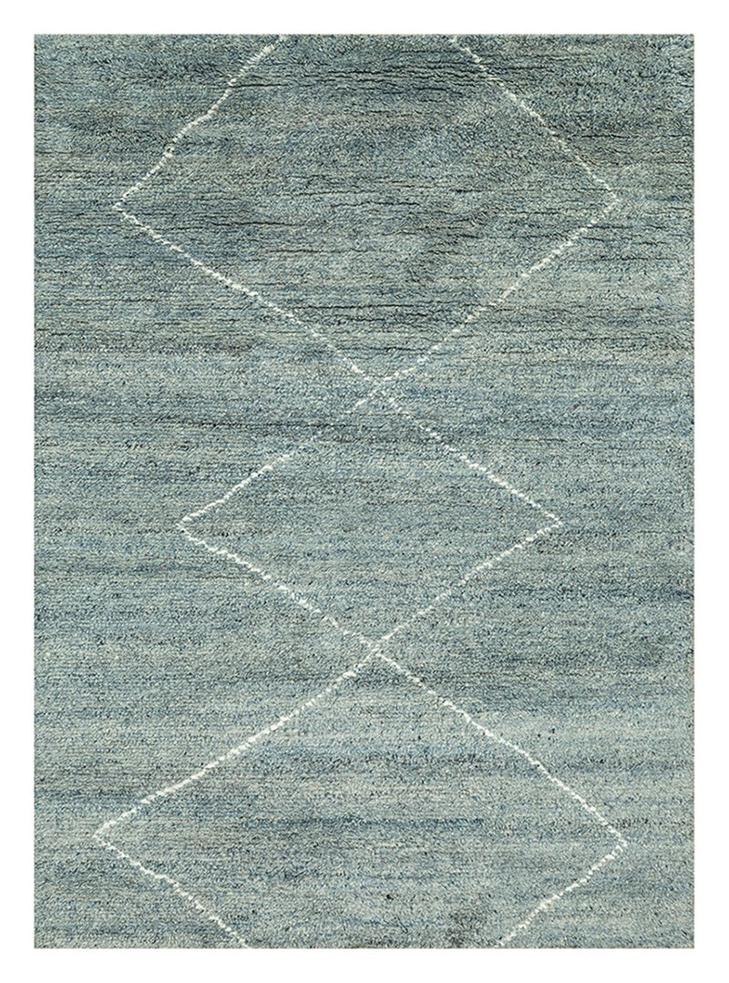 Tapete de lã 240x150cm - Tapete de lã