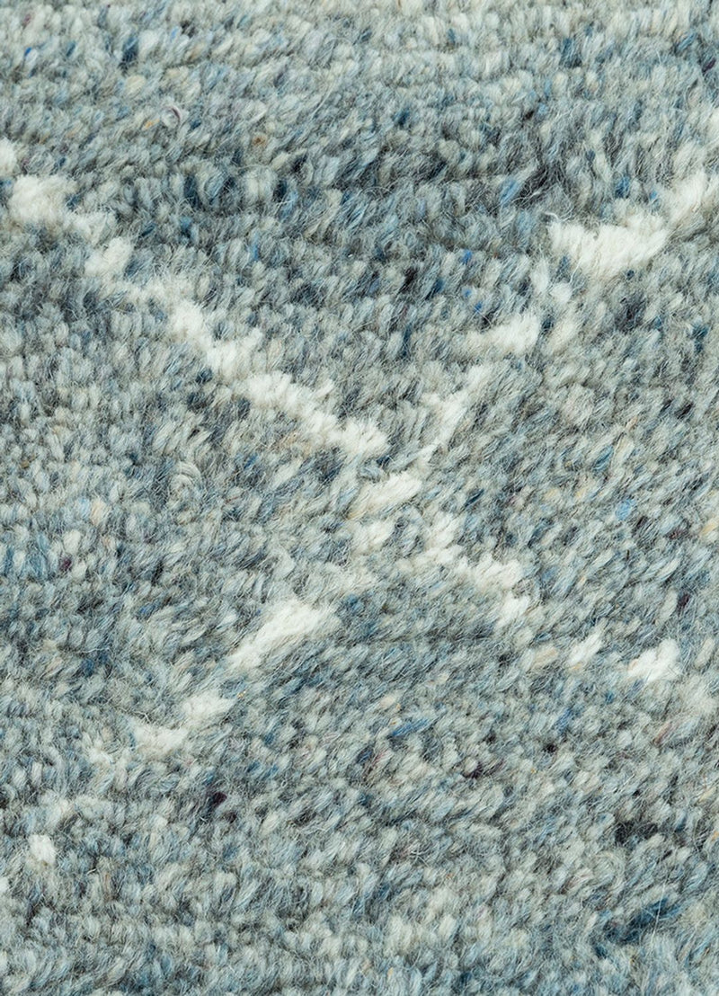 Tapete de lã 240x150cm - Tapete de lã