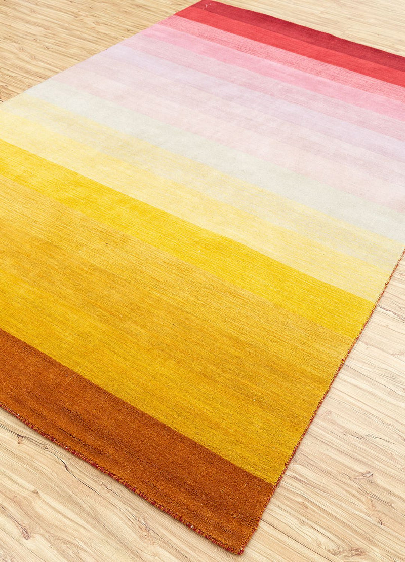 Tapete de desenhador Giona - Designerteppich