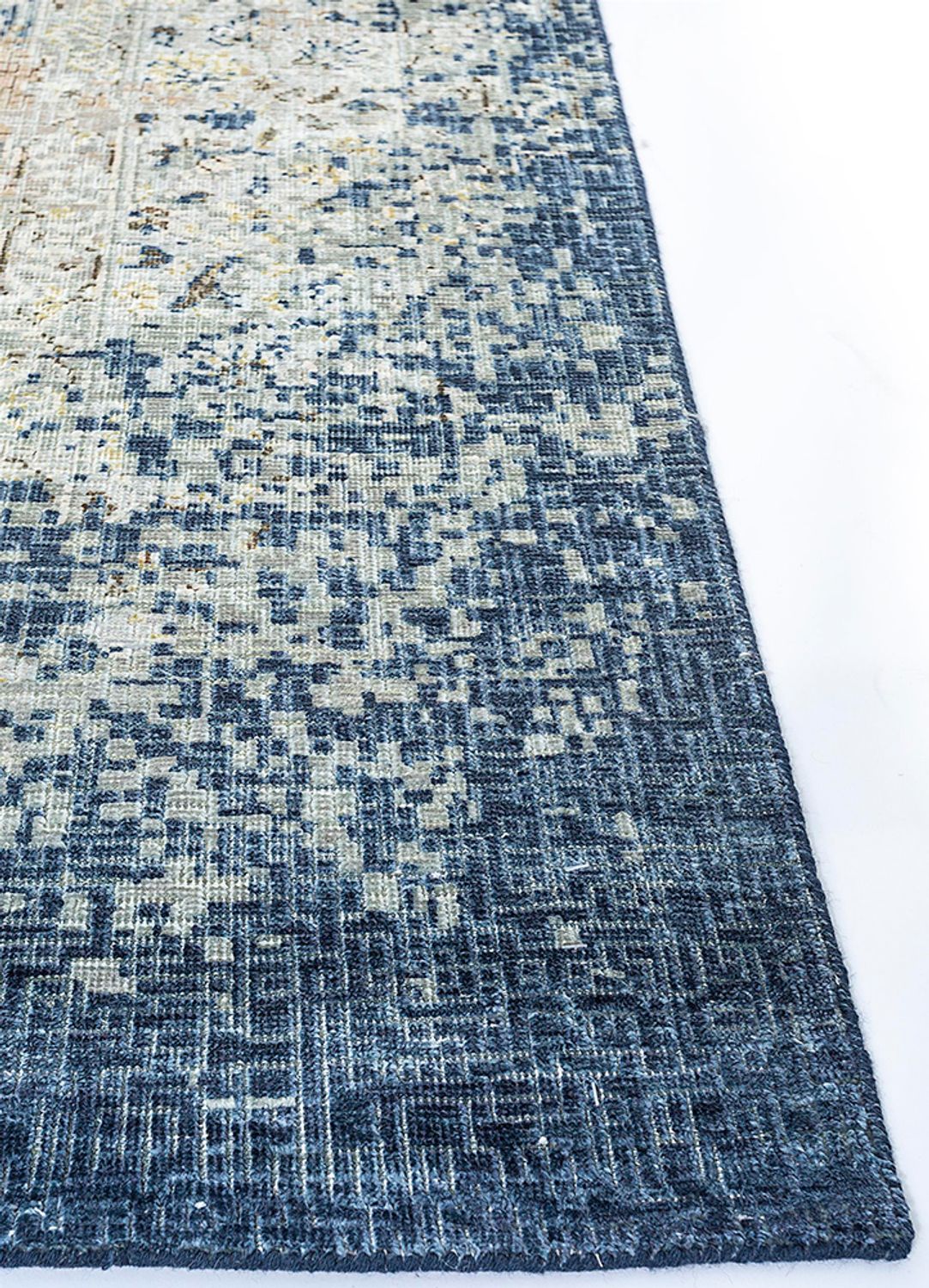 Tapete de lã 300x240cm - Tapete de lã