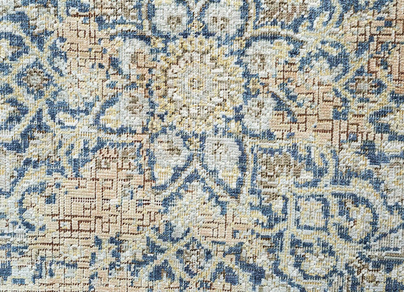 Tapete de lã 300x240cm - Tapete de lã