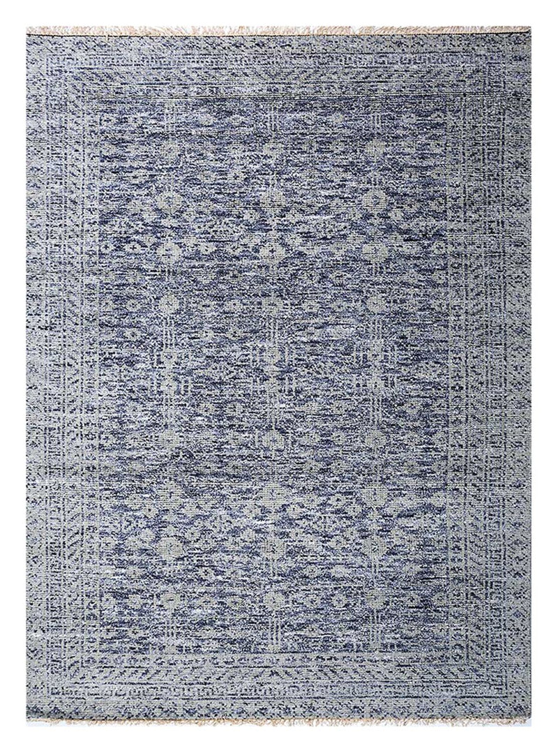 Tapete de lã 240x150cm - Tapete de lã