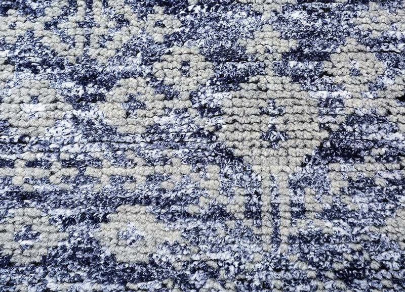 Tapete de lã 240x150cm - Tapete de lã