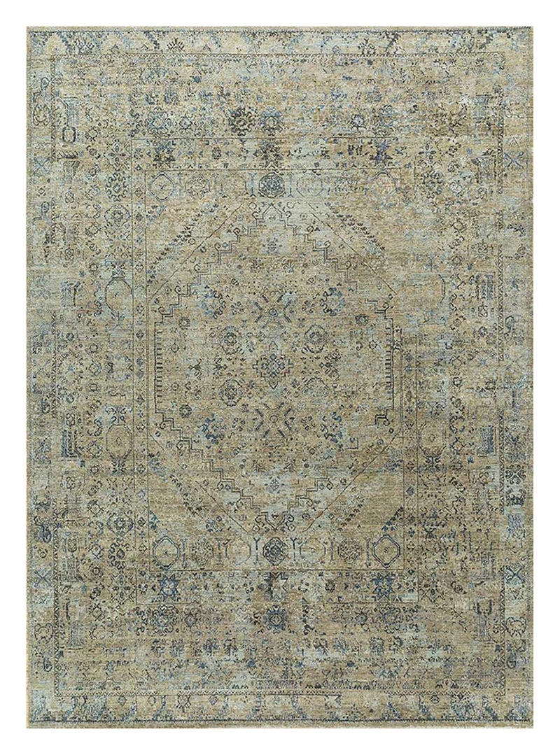 Tapete de desenhador Agnola - Designerteppich