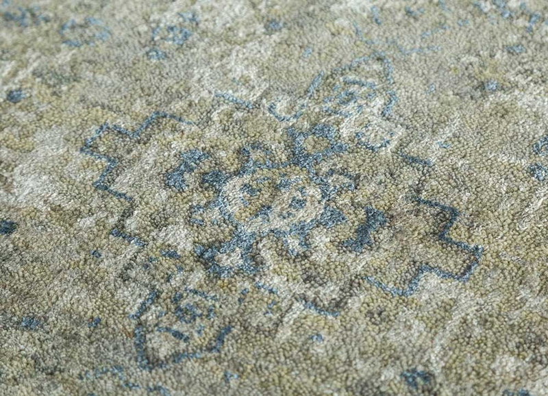 Tapete de desenhador Agnola - Designerteppich
