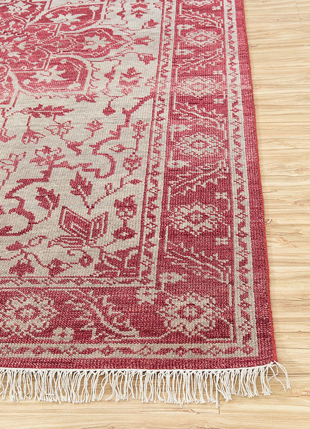 Tapete Vintage Kyro - Tapete Vintage